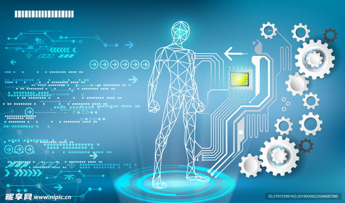 科技芯片设计与人工智能行业应用系统集成服务的融合与发展