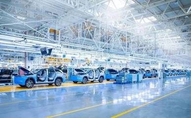 热刀子切黄油 合肥在人工智能行业应用系统集成服务领域有多“狠”？