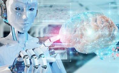 联想凌拓推出易捷AI解决方案 搭载NVIDIA DGX A100，赋能“新基建”时代人工智能产业发展